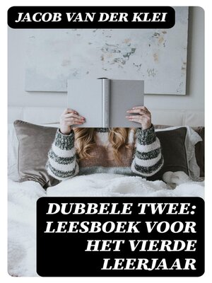 cover image of Dubbele Twee